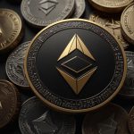 Ethereum Crypto Coin