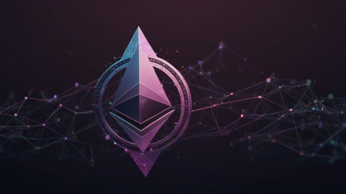 Ethereum Crypto Coin