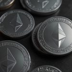 Ethereum Crypto Coin