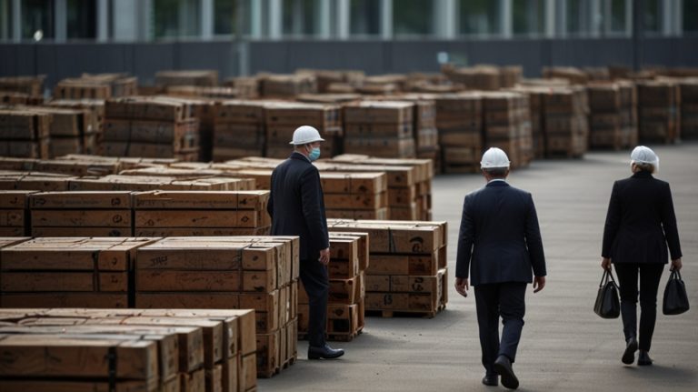 German Business Confidence Rises As Economic Recovery Gains Momentum