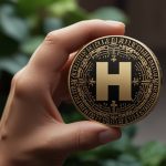 Hederas HBAR Token