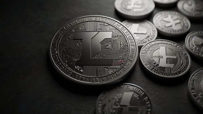 Litecoin Rallies