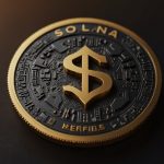 Solana Surges