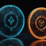 TRON Crypto Coin