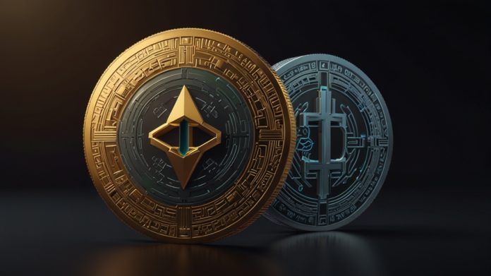 Tether Reigns