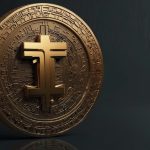 Tether Crypto Coin
