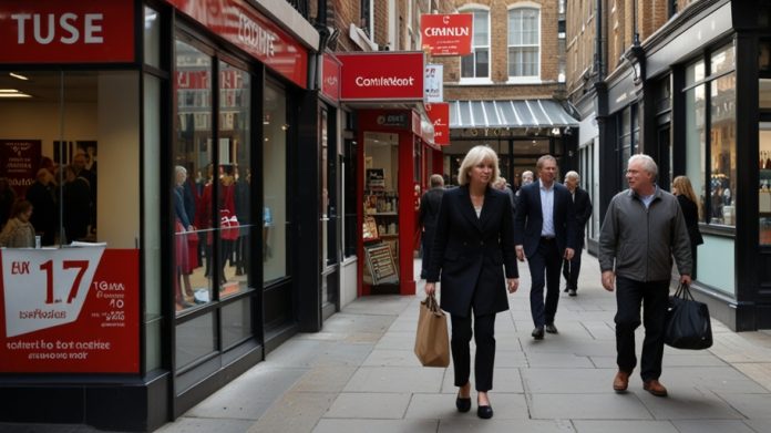 UK economy
