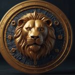 Crypto Lion Roars