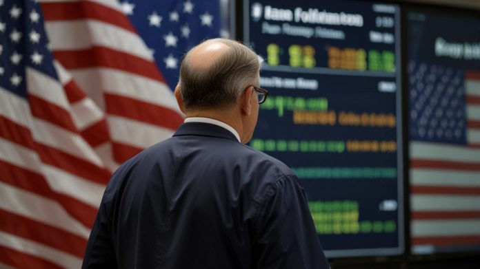 US Markets