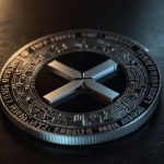 XRP Crypto Coin