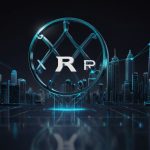 XRP Crypto Coin