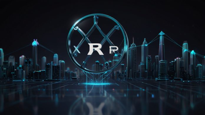 XRP Crypto Coin