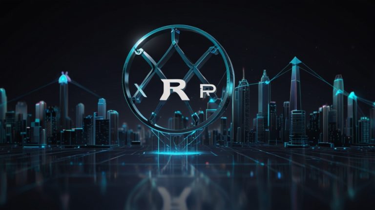XRP Rides Wave of Optimism as Crypto Goes Mainstream