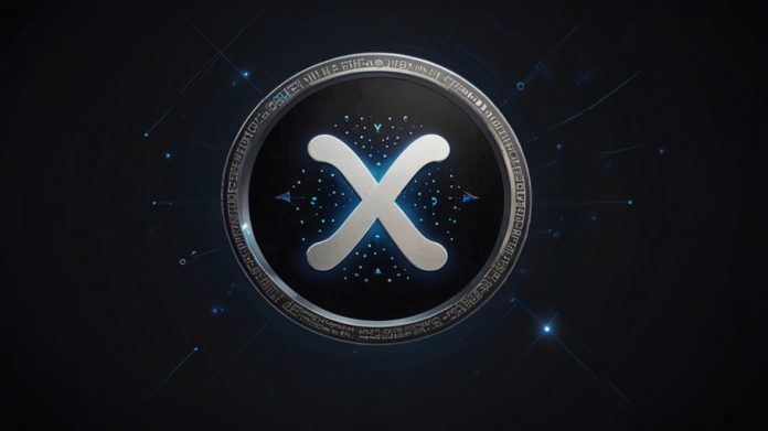 XRP Crypto Coin