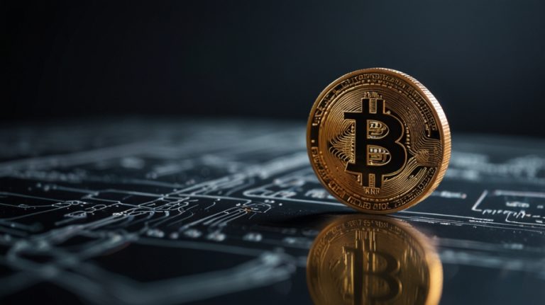 Bitcoin Price Surges Past $82,000