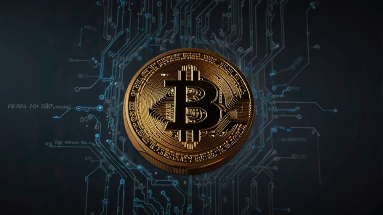 Bitcoin Bullish as Trumps Crypto Update Leak Sparks Market Frenzy