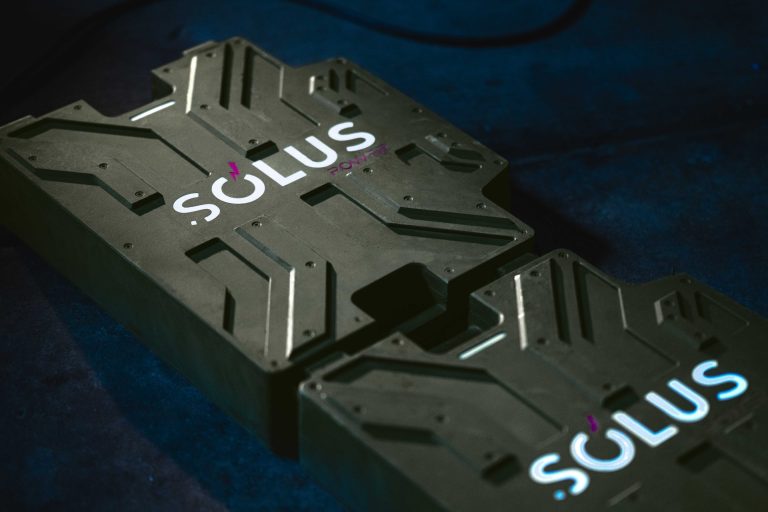 Solus Power Targets £5M to Revolutionise Defence and Civilian Energy