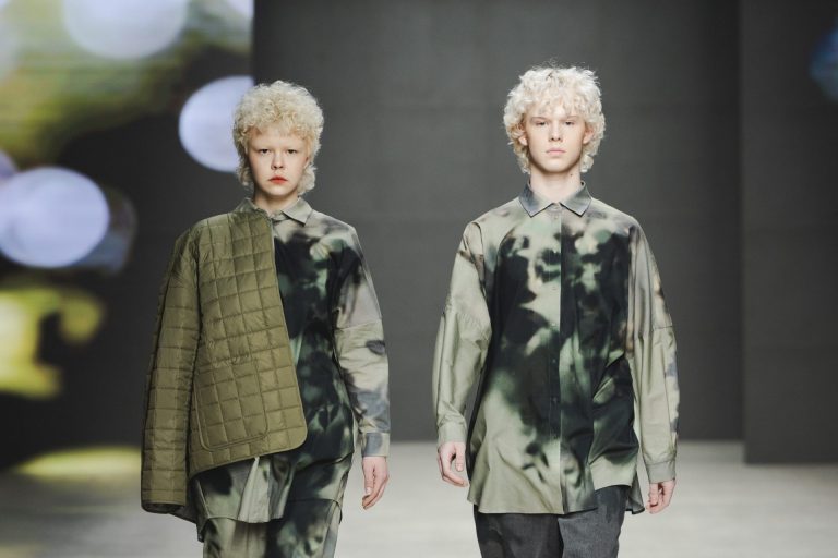 BRICS Sets Sights on Textiles and Fashion Industries