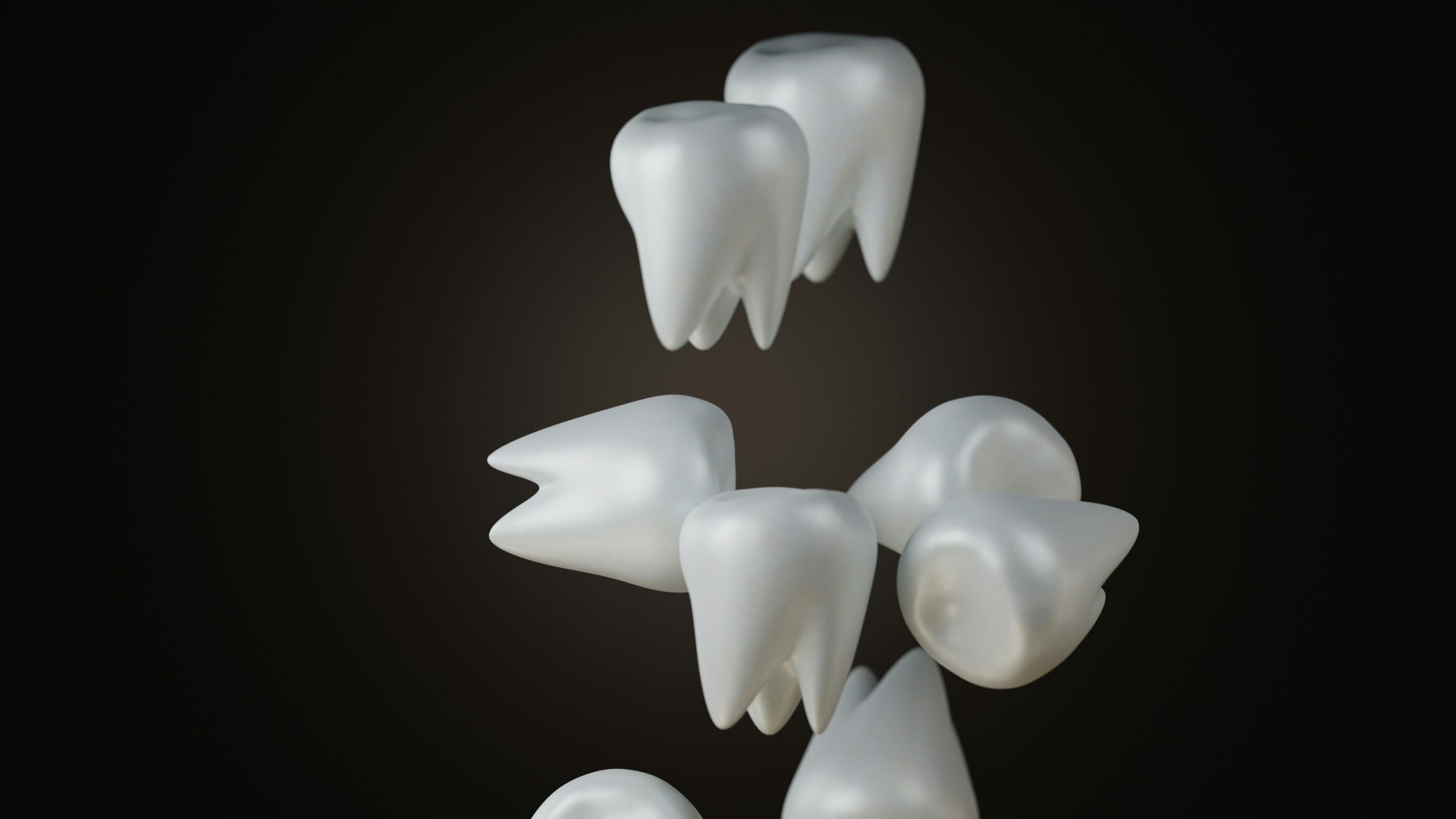 Top Restorative Dental Treatments to Fix Damaged or Missing Teeth