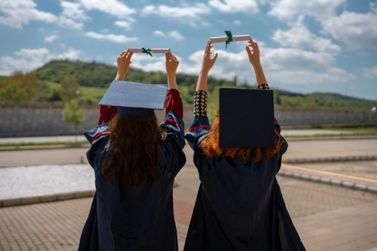 The Impact of an Executive MBA on Career Advancement in Finance