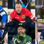 2025 Brier Playoffs