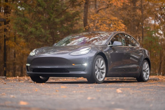 Can Tesla's Stock Price Recover?