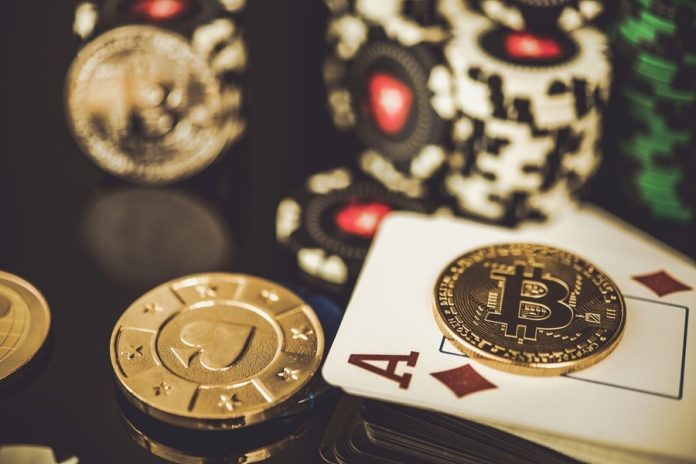 The Rise of Crypto Casinos: How Digital Currencies Are Transforming Online Gambling