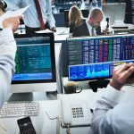 US Stock Market Faces Potential Correction, Warns deVere Group CEO