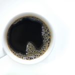 Removing Coffee Stains and Achieving a B1 Shade