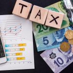 Is Forex taxed in Canada?
