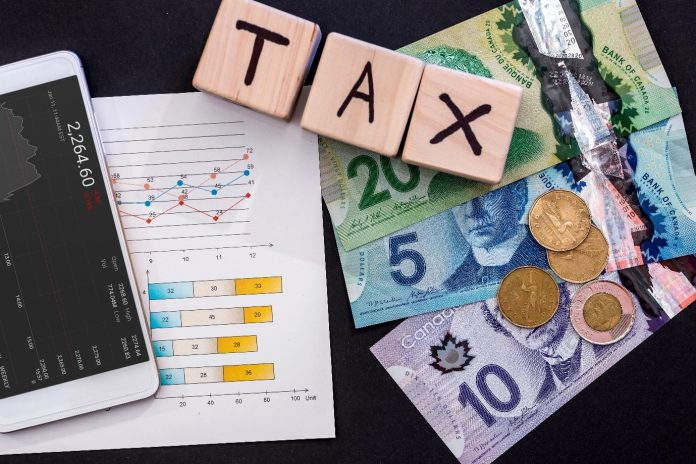 Is Forex taxed in Canada?