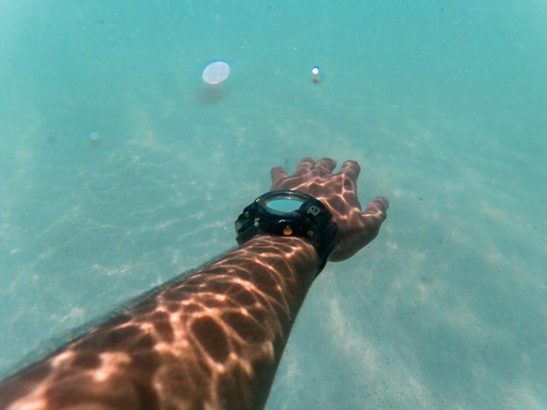 Luxury Dive Watches: Timeless Precision Beneath the Waves