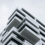 VulcaLap Aluminium Cladding in Building Design