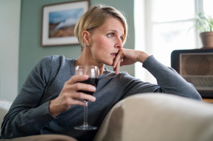 Alcoholism