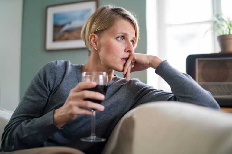 Embracing Recovery: A New Chapter Beyond Alcoholism