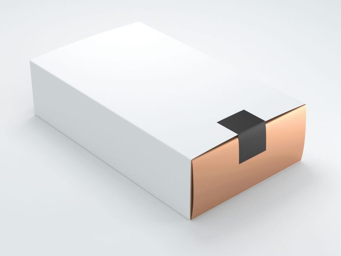 Boost Sales with Premium Labels in Product Packaging