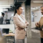 Workplace Divide: How Politics Is Reshaping Professional Relationships