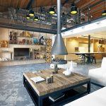 Co-Living Spaces