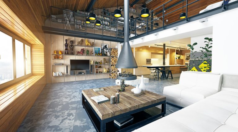The Expansion of Co-Living Spaces in the Evolving Rental Market