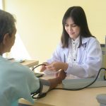 Medical Receptionist