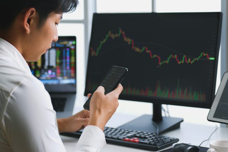 The Top 4 Risk-Management Techniques For Forex Trading