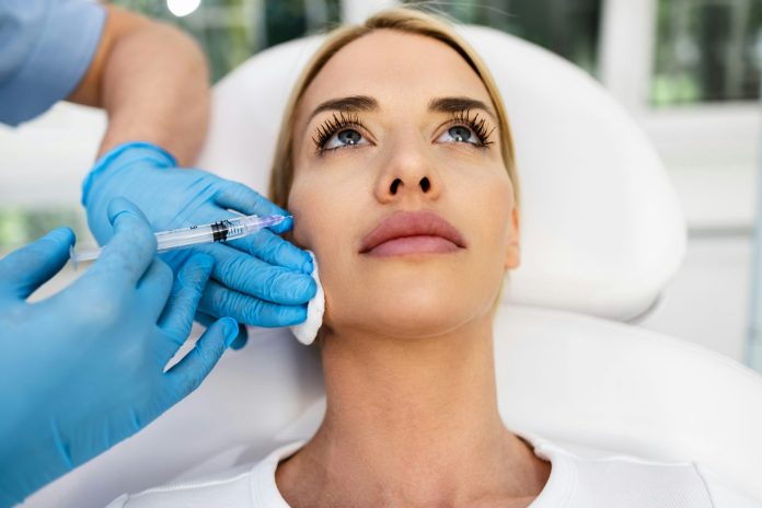 Rejuvenate Your Skin with Professional Botox Treatments