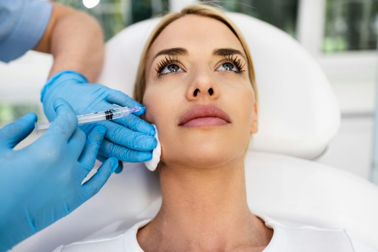Rejuvenate Your Skin with Professional Botox Treatments
