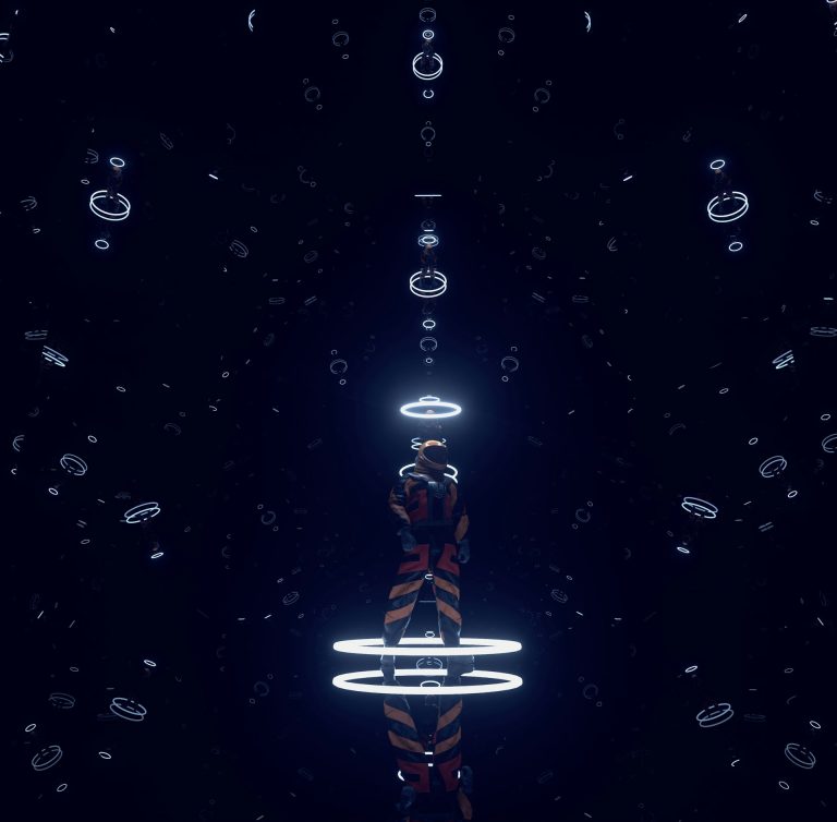 Exploring the Metaverse: A New Frontier in Virtual Interaction