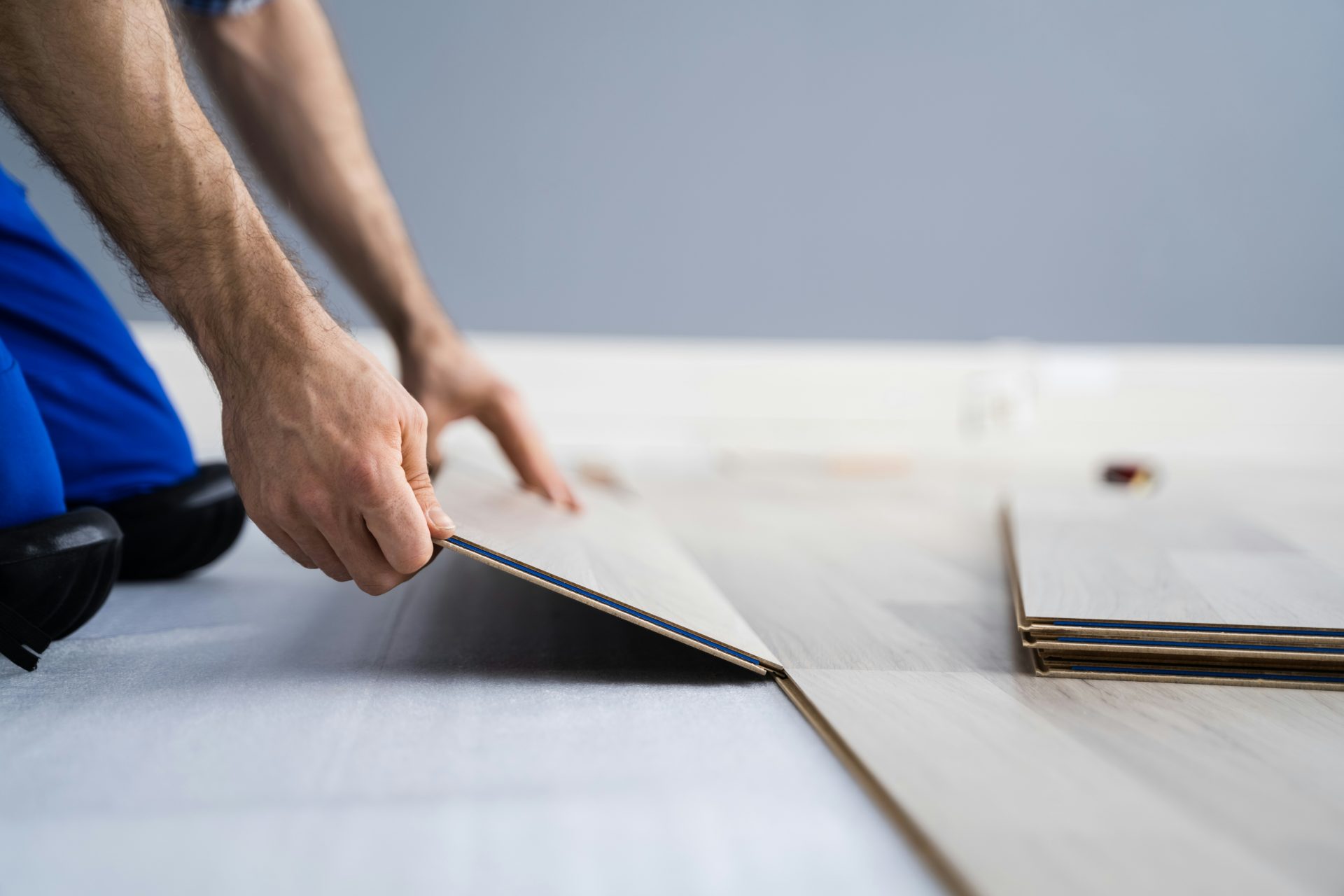 Flooring Renovations: When You Can (and Can’t) Install Over Existing Floors