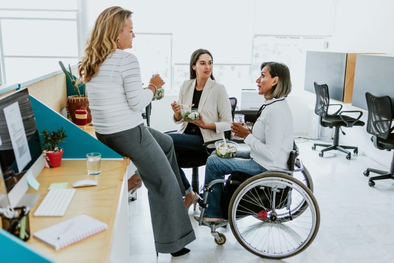 Disabled Employees Struggling with Burnout and Health Issues as PIP Cuts Threaten