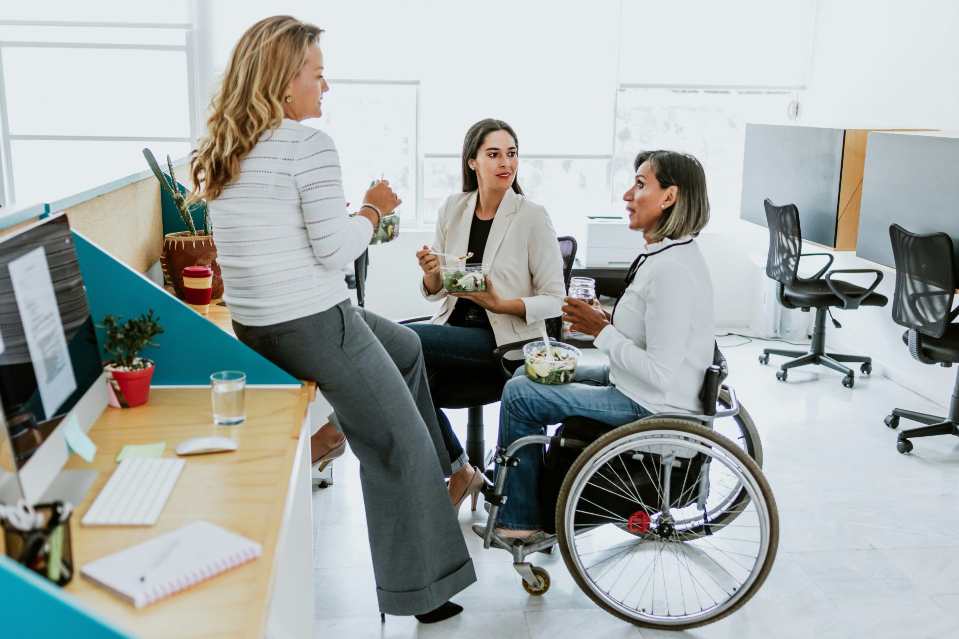 Disabled Employees Facing Burnout and Lack of Support as PIP Cuts Loom