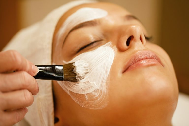 Transform Your Beauty Routine with P-DE-P : London’s Premier Salon