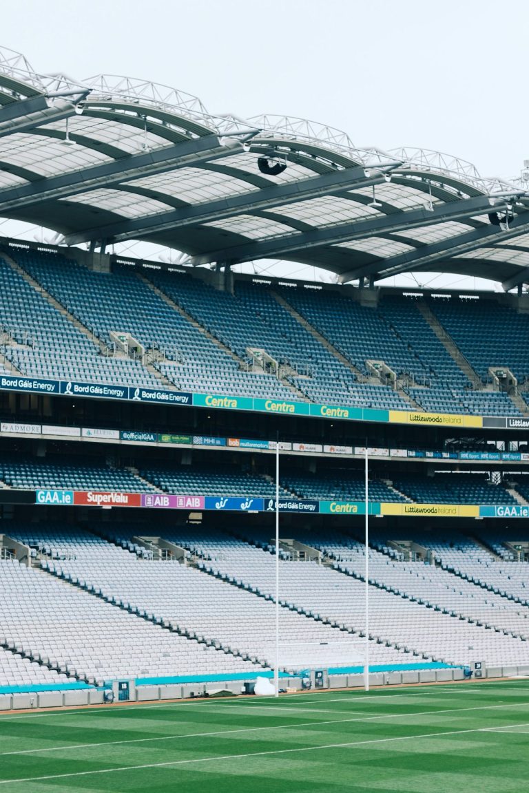 Sports Sponsorship Deals: A Deep Dive into Brand Investments and Returns