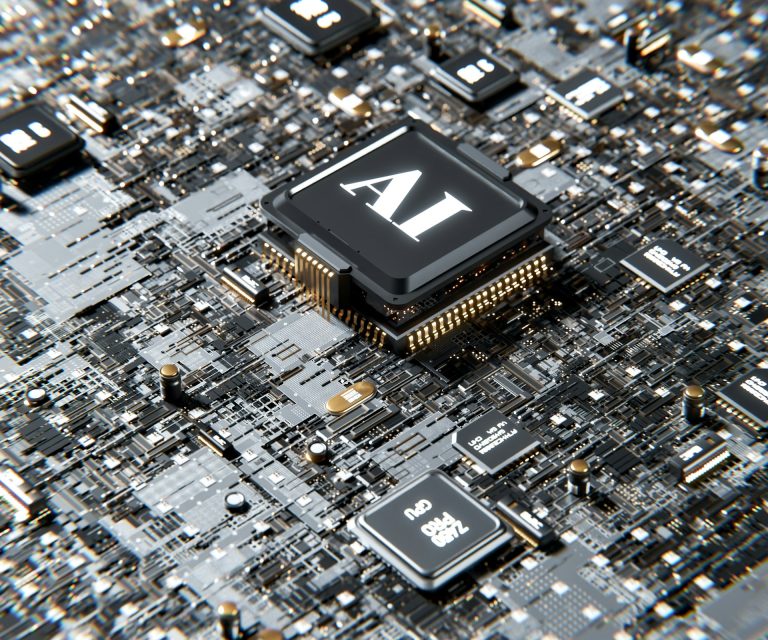 Unleashing AI Potential in Texas Through Next-Generation Energy Technology
